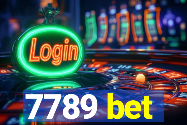 7789 bet